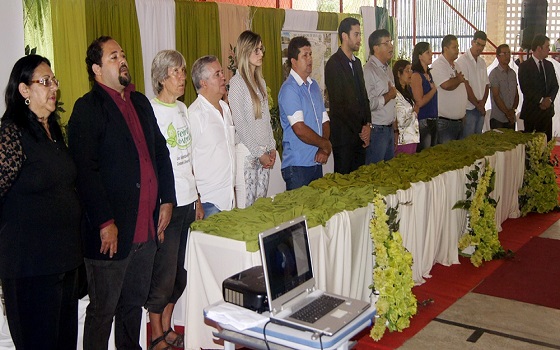 Audiência Pública em Brejo da Madre de Deus