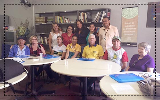 O Núcleo de Saúde do CONIAPE apresenta Rede Materno Infantil Consorciada ao Conselho Municipal de Saúde em Santa Maria do Cambucá