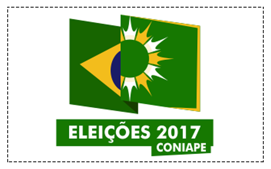 ELEIÇÃO 2017: CONIAPE realiza eleição para nova diretoria executiva
