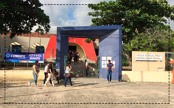 CONIAPE realiza Concurso Público em São Joaquim do Monte/PE