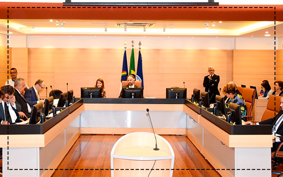 Tribunal de Contas de PE autoriza concursos públicos organizados pelo CONIAPE