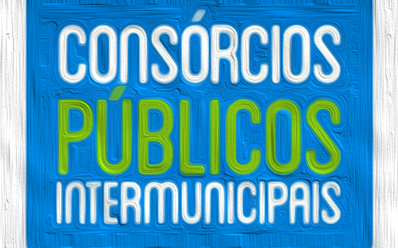 Lei facilita contratação de consórcios públicos