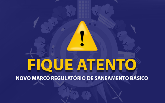 Taxa de Lixo: implantação obrigatória até julho de 2021