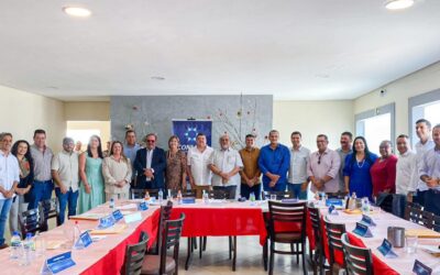 CONIAPE realiza a 4ª Assembleia Ordinária com Destaque para Prestação de Contas e Confraternização Natalina