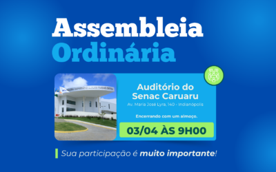 CONIAPE realiza Assembleia Ordinária: prestação de contas e planejamento futuro