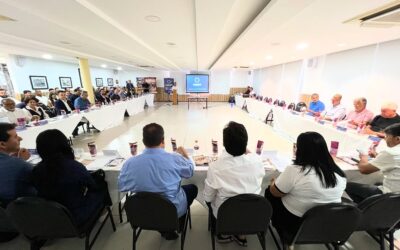 CONIAPE Realiza Assembleia Ordinária e Anuncia Entrada de Novos Municípios ao Consórcio