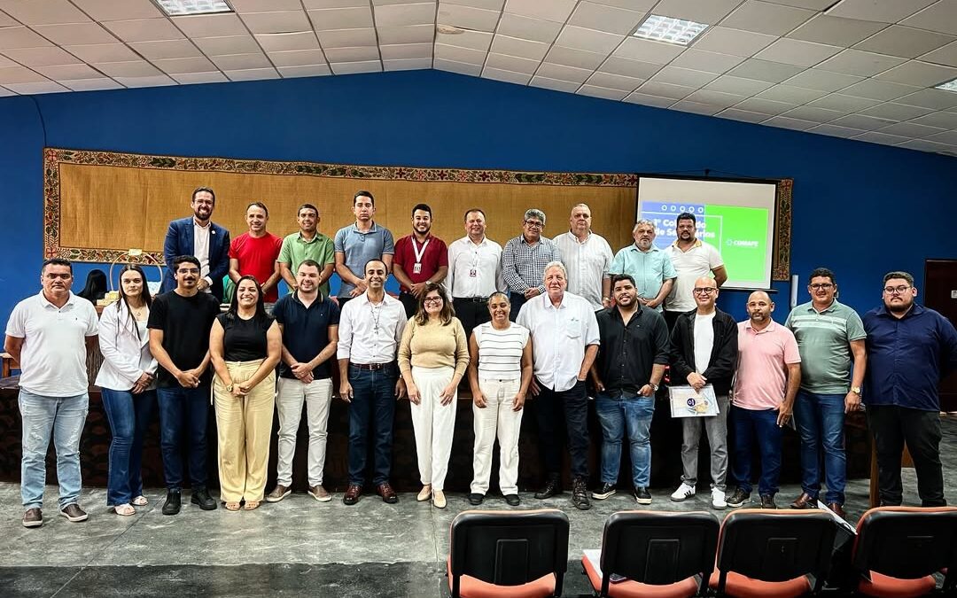Colegiado extraordinário do NIESMA define nova coordenação dos grupos técnicos