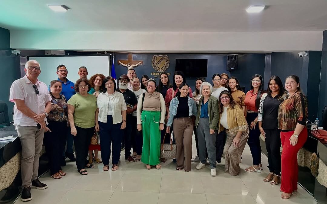 Oficina de Propostas marca mais um avanço na revisão do Plano Diretor de São Caetano