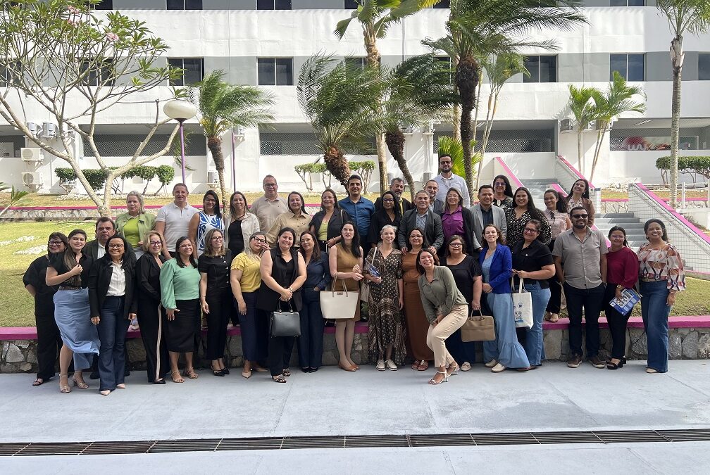 Colegiado de Secretários Municipais de Educação realiza encontro de construção e aprendizado coletivo