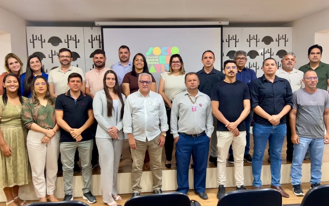 NIESMA realiza 2º Encontro do Colegiado com pautas estratégicas para 2026