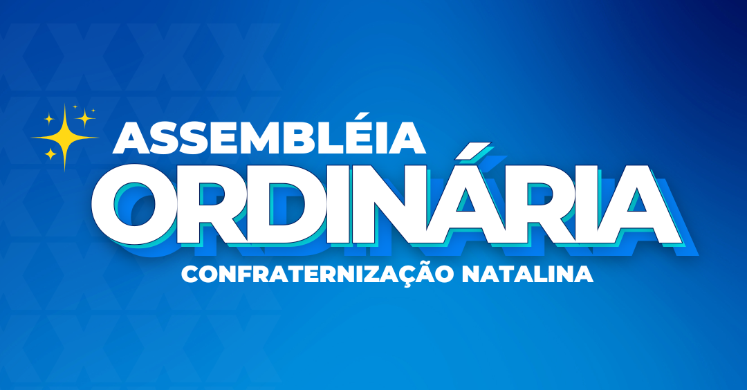 CONIAPE realiza Assembleia Ordinária e Confraternização Natalina em Caruaru com presença do senador Fernando Dueire