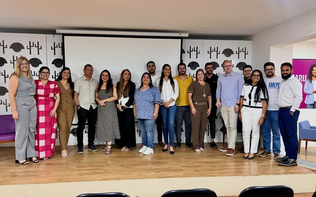 CONIAPE realiza 2º Encontro do Colegiado de Secretários Municipais de Saúde – NIS