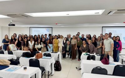 CONIAPE reúne secretários municipais de Educação para discutir resultados educacionais e construção dos novos PMEs